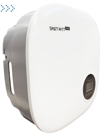 Сетевой инвертор SMARTWATT GRID G2, 3 кВт, 1 фаза, 1 MPPT 600VDC